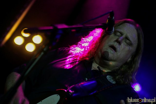 Govt Mule in Wroclaw 2012 by Grzegorz Ciszewski (19)